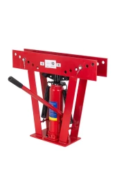 Трубогиб гидравлический TOR TL0300-1A 12T до 50 мм 11812