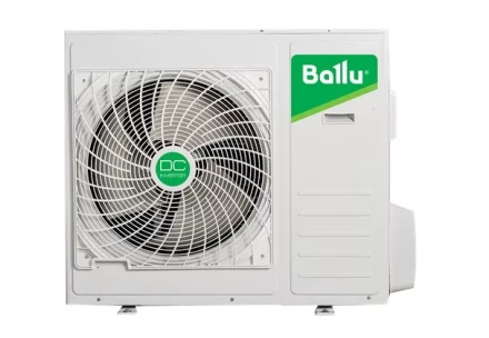Блок наружный BALLU B2OI-FM/out-16HN1/EU мульти сплит-системы инверторного типа купить в Надыме