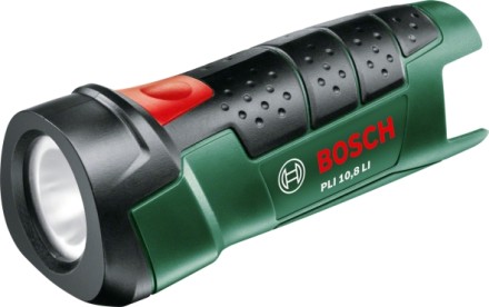 Аккумуляторный фонарь BOSCH PLI 10, 8 LI (0.603.9A1.000) купить в Надыме