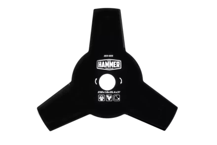 Нож для триммера HAMMER 223-023 купить в Надыме