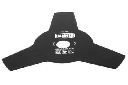 Нож для триммера HAMMER 223-023 купить в Надыме