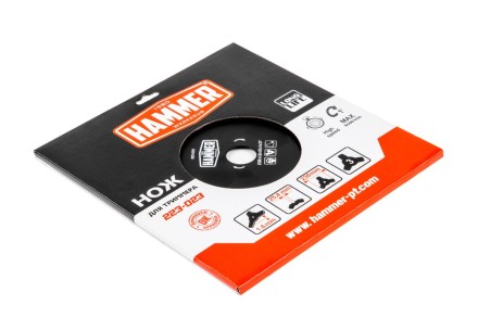Нож для триммера HAMMER 223-023 купить в Надыме