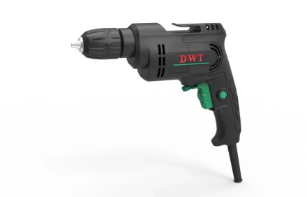 Безударная дрель DWT BMP06-10 C купить в Надыме