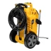 Моечная машина высокого давления K 50 Power, 2100 Вт, 150 бар, 600 л/ч, асинх. двиг.// Denzel 58271  купить в Надыме