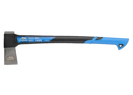 Колун, 3100 гр.двухкомпонентная рукоятка NYLON БАРС 21814 купить в Надыме