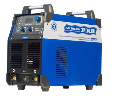 Cварочный инвертор Aurora PRO STRONGHOLD 400M купить в Надыме