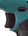 Аккумуляторная дрель-шуруповерт Makita HР347DWE купить в Надыме