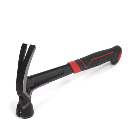 Молоток плотника цельнокованый МПК-450 КВТ купить в Надыме