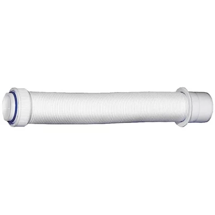 Труба ЗУБР "ЭКСПЕРТ" гибкая раздвижная, 900мм 51830-09 купить в Надыме