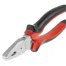 Пассатижи HAMMER Flex 601-050 160 мм (6 дюймов) купить в Надыме