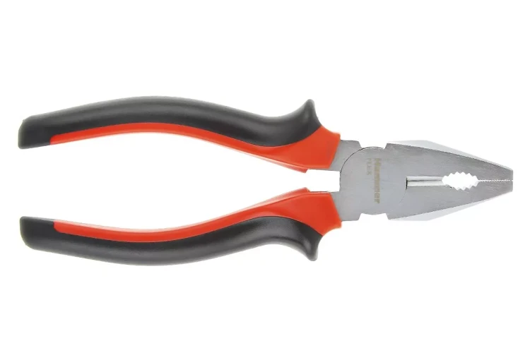 Пассатижи HAMMER Flex 601-050 160 мм (6 дюймов) купить в Надыме