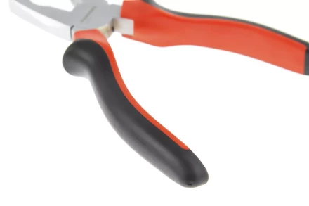 Пассатижи HAMMER Flex 601-050 160 мм (6 дюймов) купить в Надыме