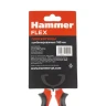 Пассатижи HAMMER Flex 601-050 160 мм (6 дюймов) купить в Надыме