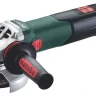 Шлифмашина Metabo УШМ WЕV-15-125 Quick Limited Edition купить в Надыме