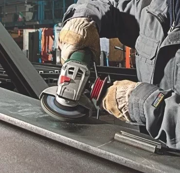 Шлифмашина Metabo УШМ WЕV-15-125 Quick Limited Edition купить в Надыме