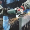 Шлифмашина Metabo УШМ WЕV-15-125 Quick Limited Edition купить в Надыме