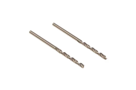 Сверло по металлу HAMMER Ф2х49мм (DR CO 2,00мм*49мм) купить в Надыме