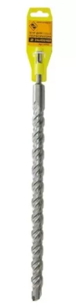Бур SDS+  ф24х400/460 усиленный  1/25 10962 купить в Надыме
