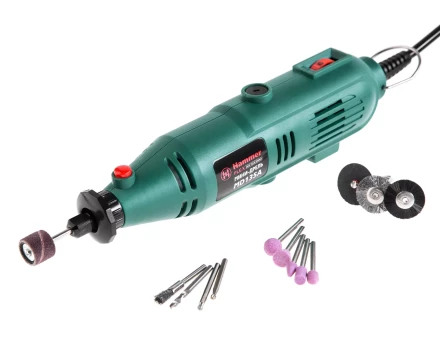 Гравер Hammer Flex MD135A купить в Надыме