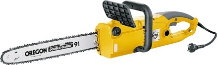 Электропила Denzel SE-220 с продольным двигателем 95606 купить в Надыме