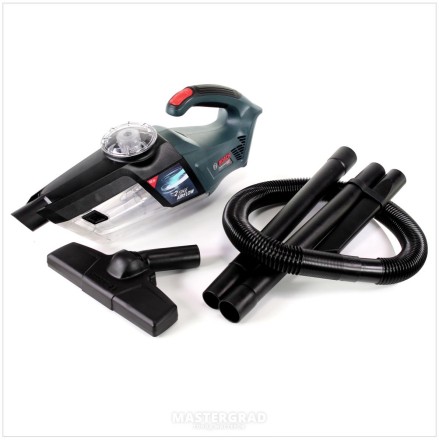 Пылесос аккумуляторный Bosch GAS 18 V-1 BOSCH купить в Надыме