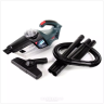 Пылесос аккумуляторный Bosch GAS 18 V-1 BOSCH купить в Надыме