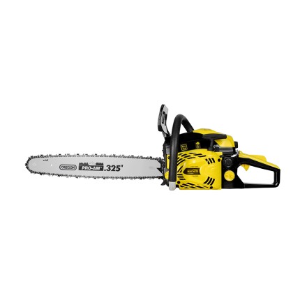 Бензопила MACHETE 154 PRO FoxWeld купить в Надыме