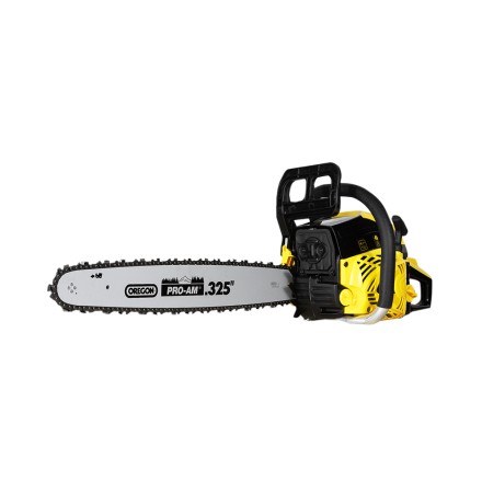Бензопила MACHETE 154 PRO FoxWeld купить в Надыме