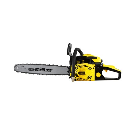 Бензопила MACHETE 154 PRO FoxWeld купить в Надыме