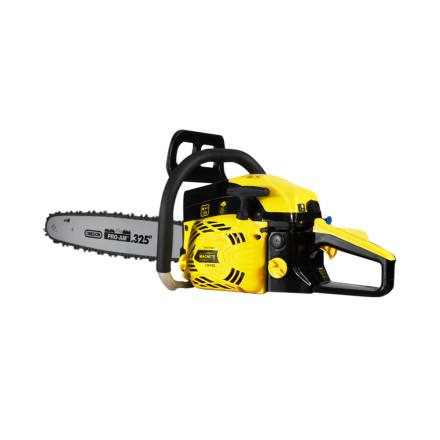 Бензопила MACHETE 154 PRO FoxWeld купить в Надыме