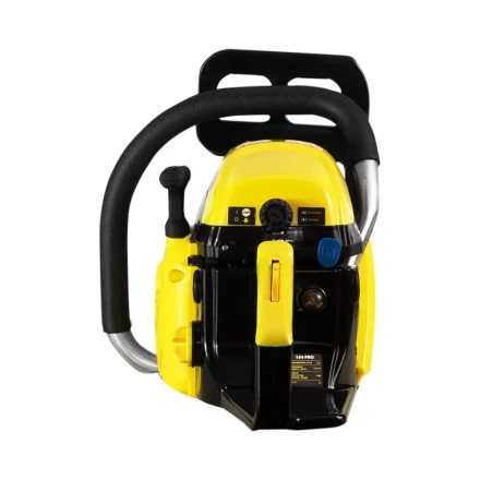 Бензопила MACHETE 154 PRO FoxWeld купить в Надыме