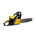 Бензопила MACHETE 154 PRO FoxWeld купить в Надыме