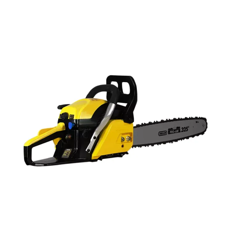 Бензопила MACHETE 154 PRO FoxWeld купить в Надыме