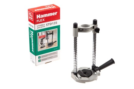 Стойка для дрели HAMMER STD135 купить в Надыме