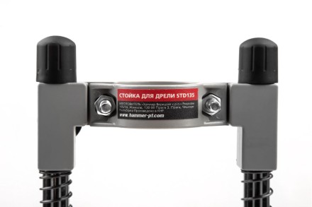 Стойка для дрели HAMMER STD135 купить в Надыме