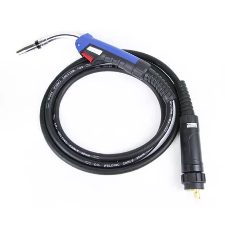 Горелка UnoMIG 24 4м 250А FoxWeld купить в Надыме