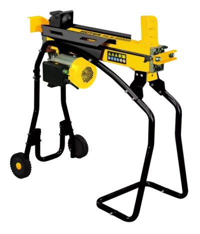 Дровокол электрический HLS-5500H HUTER