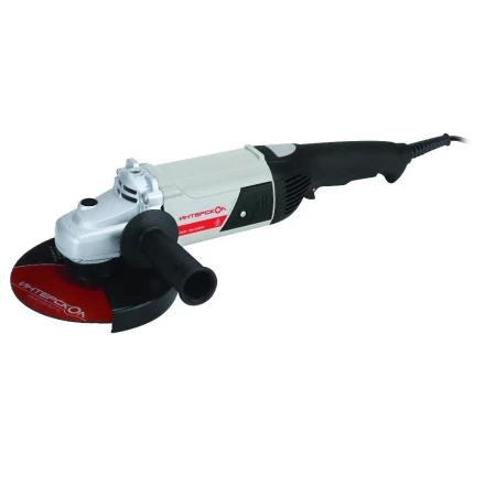 Угловая шлифовальная машина УШМ-180/2000М купить в Надыме