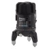 Лазерный уровень ML 05 Red, 20 м, 635 нм, резьба 5/8&quot; Matrix 35066 купить в Надыме