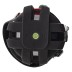 Лазерный уровень ML 05 Red, 20 м, 635 нм, резьба 5/8&quot; Matrix 35066 купить в Надыме