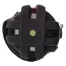 Лазерный уровень ML 05 Red, 20 м, 635 нм, резьба 5/8" Matrix 35066 купить в Надыме