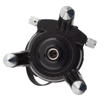 Лазерный уровень ML 05 Red, 20 м, 635 нм, резьба 5/8" Matrix 35066 купить в Надыме