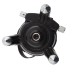 Лазерный уровень ML 05 Red, 20 м, 635 нм, резьба 5/8&quot; Matrix 35066 купить в Надыме