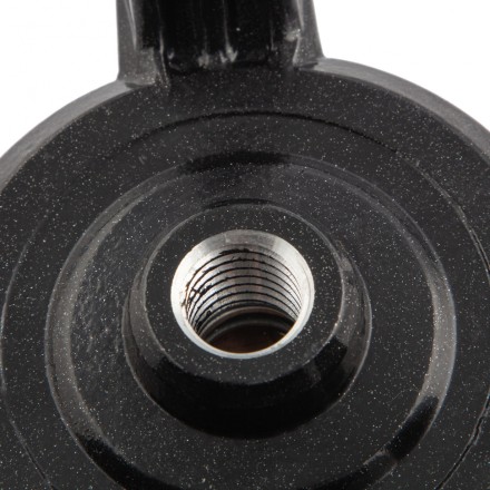 Лазерный уровень ML 05 Red, 20 м, 635 нм, резьба 5/8&quot; Matrix 35066 купить в Надыме