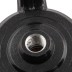 Лазерный уровень ML 05 Red, 20 м, 635 нм, резьба 5/8&quot; Matrix 35066 купить в Надыме