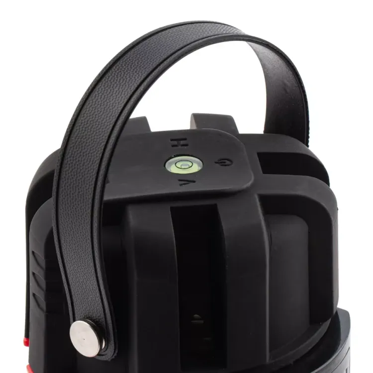 Лазерный уровень ML 05 Red, 20 м, 635 нм, резьба 5/8" Matrix 35066 купить в Надыме