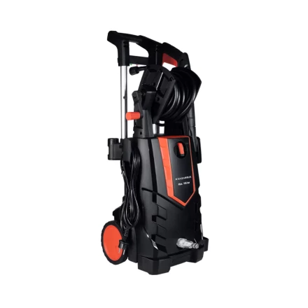 Мойка высокого давления Kvazarrus K 5 Expert купить в Надыме