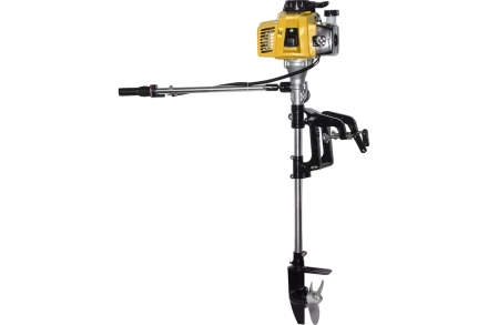 Лодочный мотор Huter GBM-RS4 70/13/26 купить в Надыме