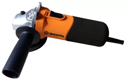 Угловая шлифмашина ВИХРЬ УШМ-115/650 Болгарка купить в Надыме