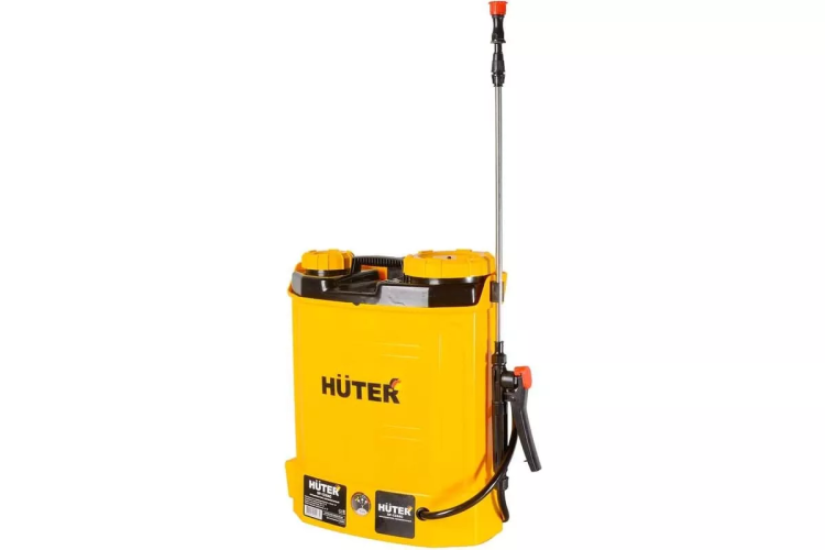 Опрыскиватель аккумуляторный Huter SP-12/8AC 70/13/39 купить в Надыме